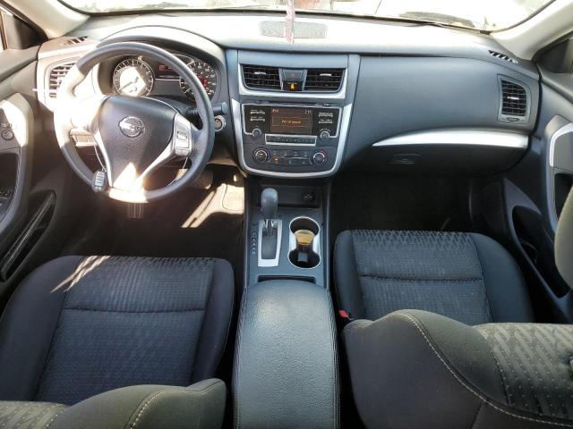 Photo 8 from auction – 2016 NISSAN ALTIMA 2.5 with VIN 1N4AL3AP2GC289017