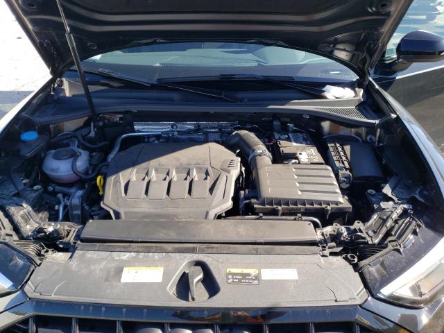 Photo 12 from auction – 2022 AUDI Q3 PREMIUM with VIN WA1DECF37N1124543