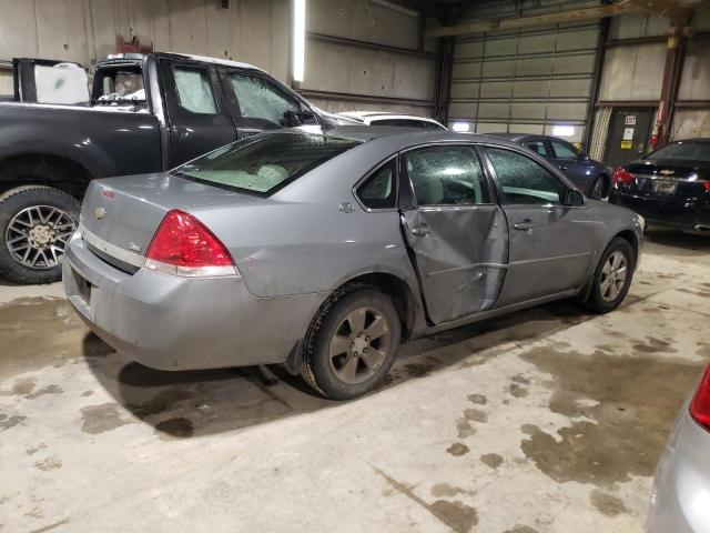 Photo 3 from auction – 2008 CHEVROLET IMPALA LT with VIN 2G1WT58K389112841
