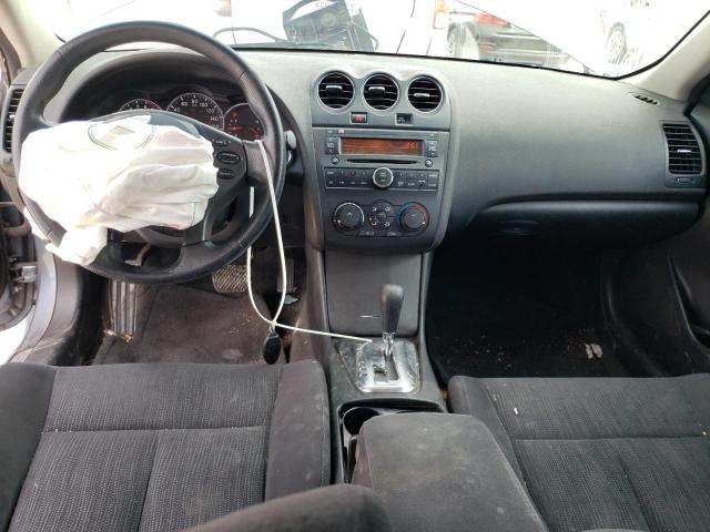 Photo 8 from auction – 2012 NISSAN ALTIMA BAS with VIN 1N4AL2APXCN474828