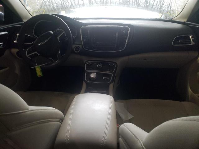 Photo 8 from auction – 2016 CHRYSLER 200 LIMITE with VIN 1C3CCCAB2GN181531