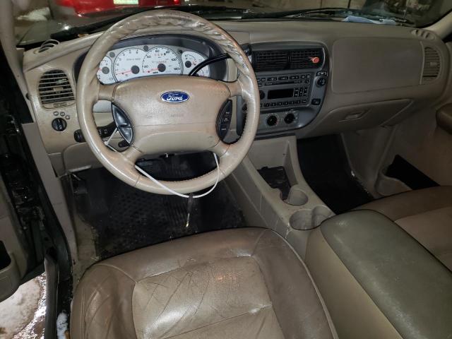 Photo 8 from auction – 2003 FORD EXPLORER S with VIN 1FMZU77E83UA05056