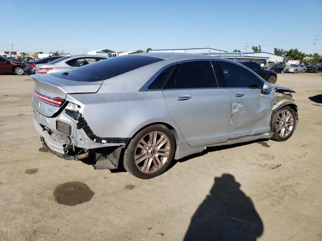 Zdjęcie 3 z aukcji – 2014 LINCOLN MKZ z VIN 3LN6L2G91ER814906