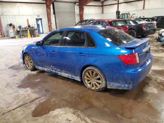 Photo 2 from auction – 2008 SUBARU IMPREZA WR with VIN JF1GE75618G513577
