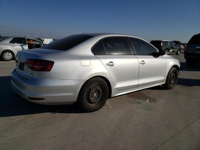 Photo 3 from auction – 2016 VOLKSWAGEN JETTA S with VIN 3VW267AJ3GM209714