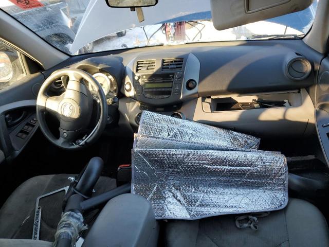 Photo 8 from auction – 2009 TOYOTA RAV4 with VIN JTMBK33V99D003996