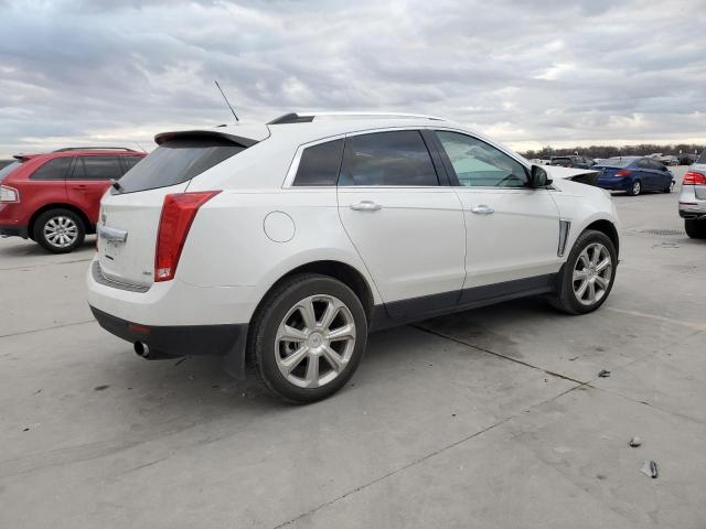Photo 3 from auction – 2015 CADILLAC SRX PERFOR with VIN 3GYFNCE37FS637432