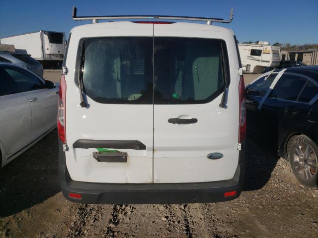Photo 6 from auction – 2017 FORD TRANSIT CO with VIN NM0LS7E76H1327768
