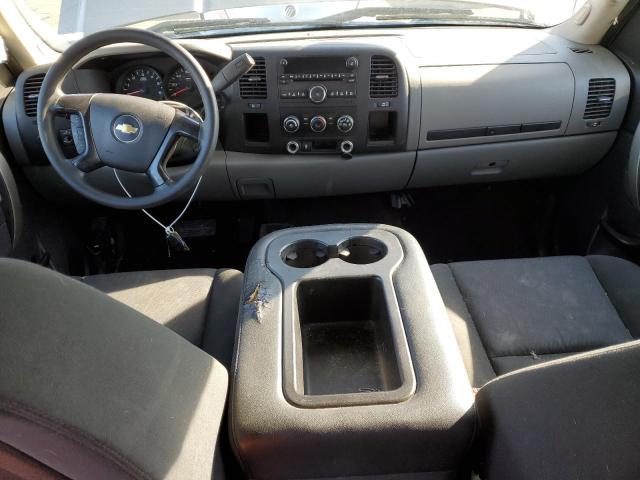 Photo 8 from auction – 2013 CHEVROLET SILVERADO with VIN 3GCPKREA3DG173219