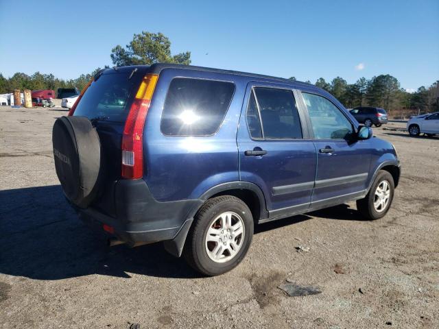 Photo 3 from auction – 2003 HONDA CR-V EX with VIN SHSRD78883U142707