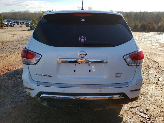 Photo 6 from auction – 2015 NISSAN PATHFINDER with VIN 5N1AR2MM6FC720439