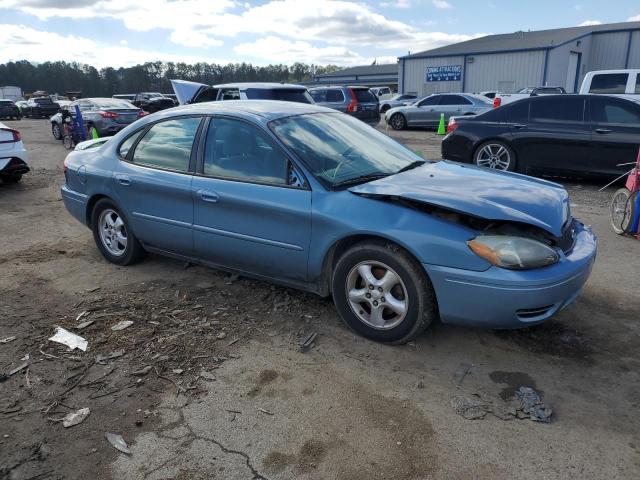 Photo 4 from auction – 2007 FORD TAURUS SE with VIN 1FAFP53U57A206104