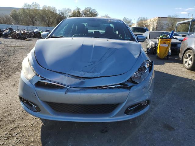 Photo 5 from auction – 2013 DODGE DART LIMIT with VIN 1C3CDFCA8DD181988