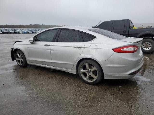 Photo 2 from auction – 2015 FORD FUSION SE with VIN 1FA6P0H75F5102564