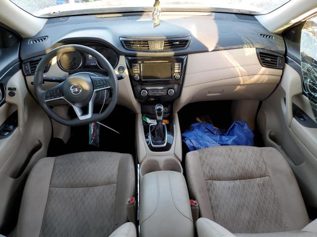 Photo 8 from auction – 2019 NISSAN ROGUE S with VIN KNMAT2MT8KP551718