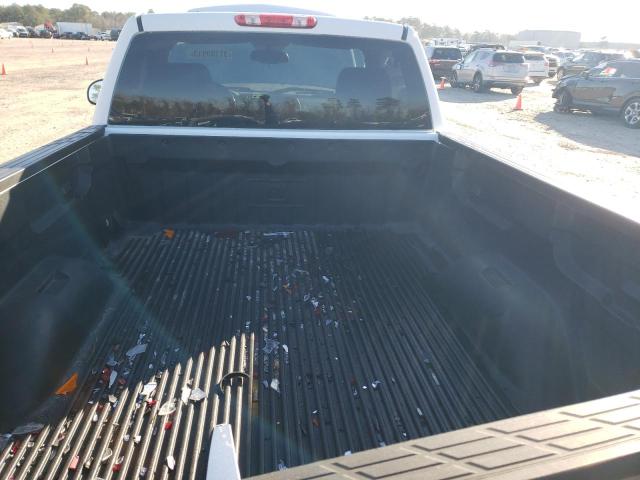 Photo 10 from auction – 2011 CHEVROLET SILVERADO with VIN 1GCNCPEX6BZ439665