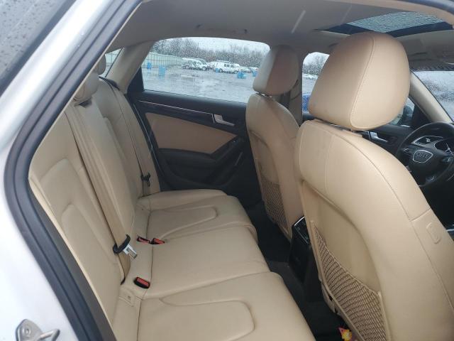 Photo 10 from auction – 2014 AUDI A4 PREMIUM with VIN WAUFFAFL9EN002188