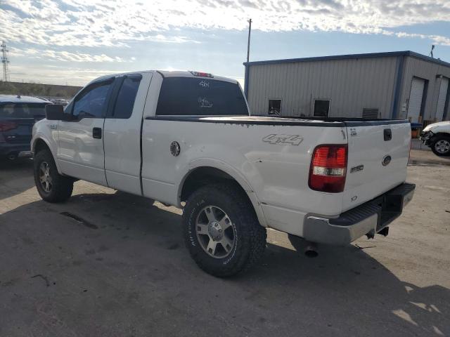 Photo 2 from auction – 2005 FORD F150 with VIN 1FTPX14585FB37326