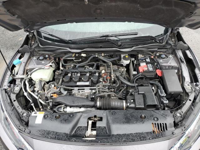 Photo 11 from auction – 2017 HONDA CIVIC EXL with VIN 19XFC1F76HE213243