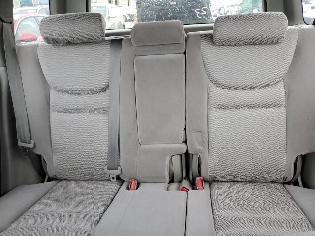 Photo 10 from auction – 2003 TOYOTA HIGHLANDER with VIN JTEHF21A230102288