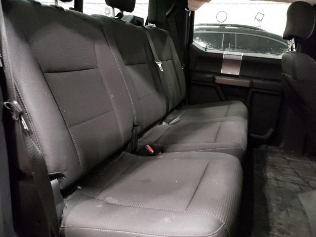 Photo 10 from auction – 2016 FORD F150 SUPER with VIN 1FTEW1EF7GKF15809
