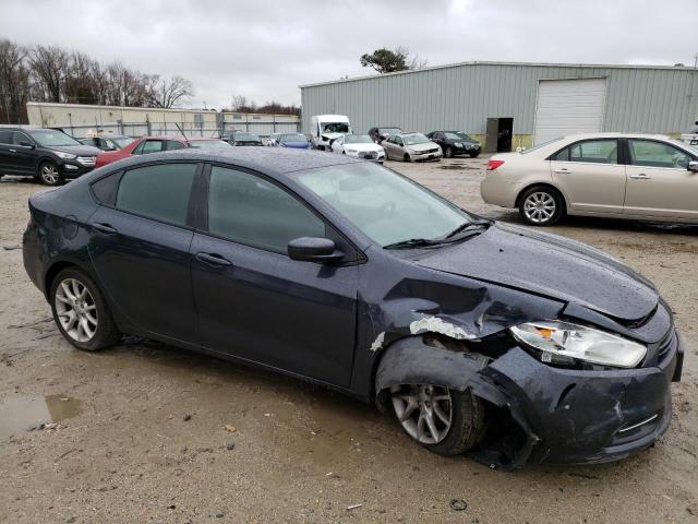 Photo 4 from auction – 2013 DODGE DART SXT with VIN 1C3CDFBA8DD257744