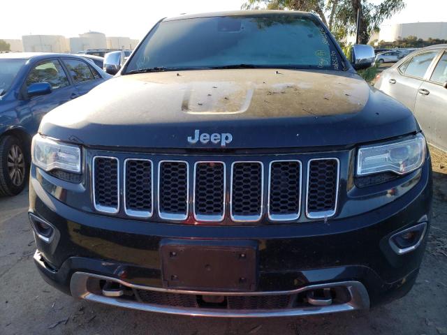 Photo 5 from auction – 2015 JEEP GRAND CHER with VIN 1C4RJFCM0FC763326