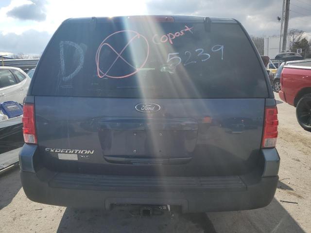 Photo 6 from auction – 2003 FORD EXPEDITION with VIN 1FMRU15W83LA25239