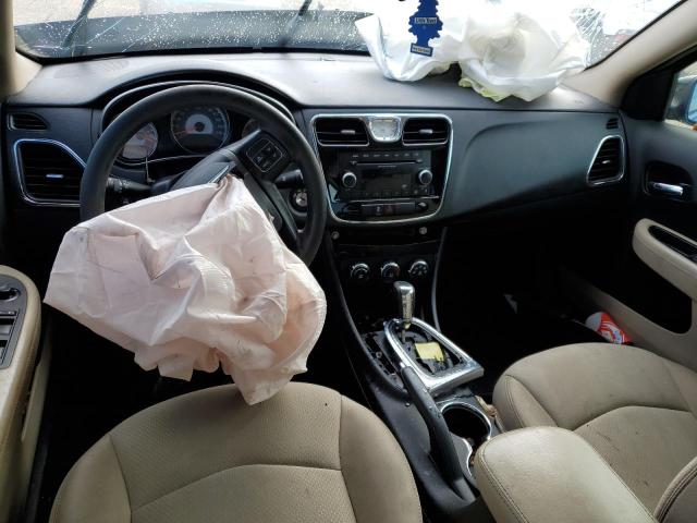صورة رقم 8 من المزاد - 2014 CHRYSLER 200 LX مع VIN 1C3CCBAB6EN121789