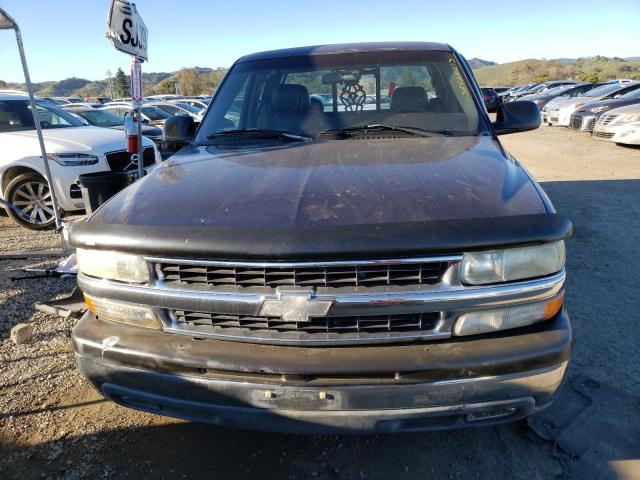 Photo 5 from auction – 2000 CHEVROLET SILVERADO with VIN 2GCEC19V2Y1242595