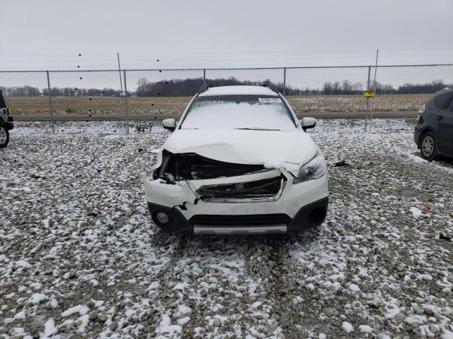 Photo 5 from auction – 2017 SUBARU OUTBACK 2. with VIN 4S4BSAKC8H3429473