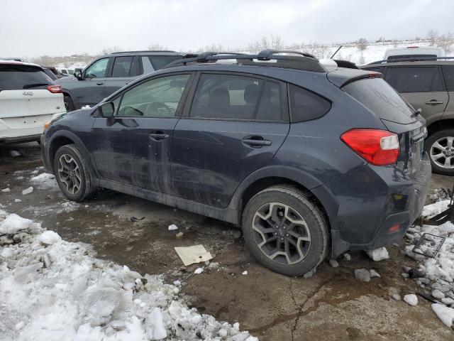 Photo 2 from auction – 2016 SUBARU CROSSTREK with VIN JF2GPABC8G9231534