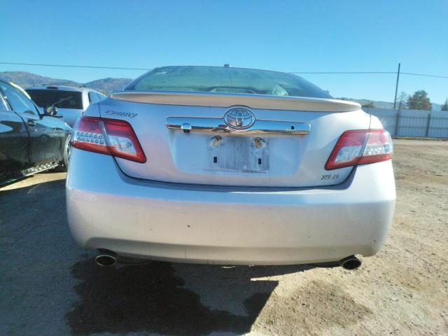 Photo 6 from auction – 2011 TOYOTA CAMRY SE with VIN 4T1BK3EK9BU117159