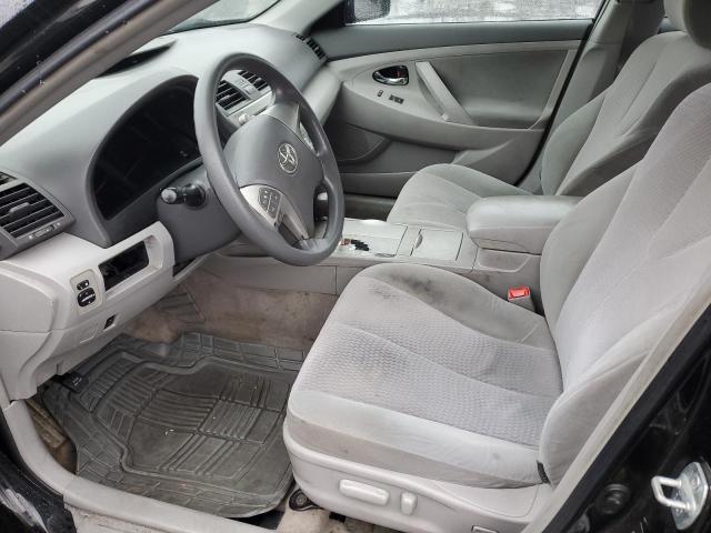 Photo 7 from auction – 2010 TOYOTA CAMRY BASE with VIN 4T1BF3EK9AU074025