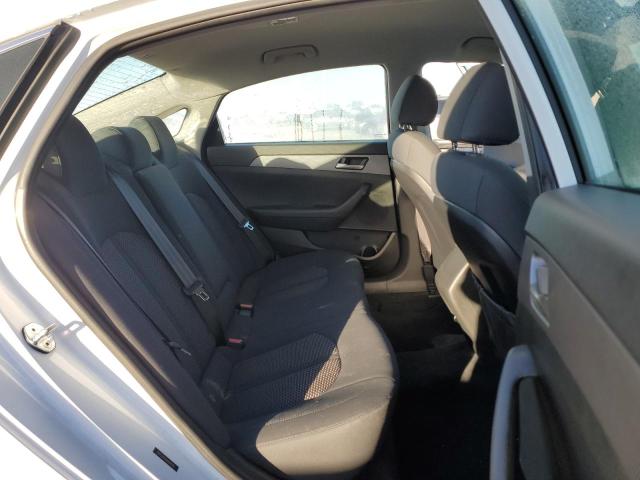 Photo 10 from auction – 2018 HYUNDAI SONATA SE with VIN 5NPE24AF4JH696196