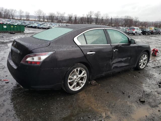 Photo 3 from auction – 2014 NISSAN MAXIMA S with VIN 1N4AA5AP3EC470433