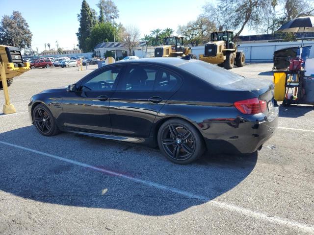 Photo 2 from auction – 2014 BMW 535 I with VIN WBA5B1C55ED482958