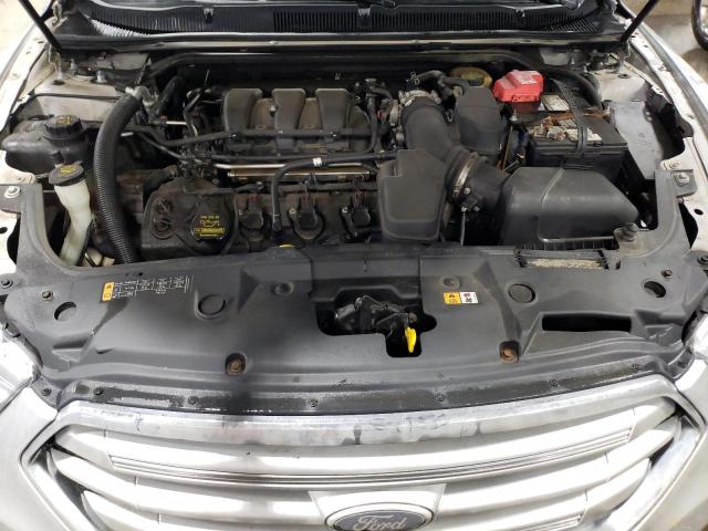 Photo 11 from auction – 2013 FORD TAURUS LIM with VIN 1FAHP2F85DG126378