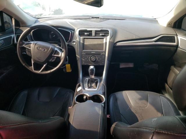 Photo 9 from auction – 2014 FORD FUSION TIT with VIN 3FA6P0K92ER292989