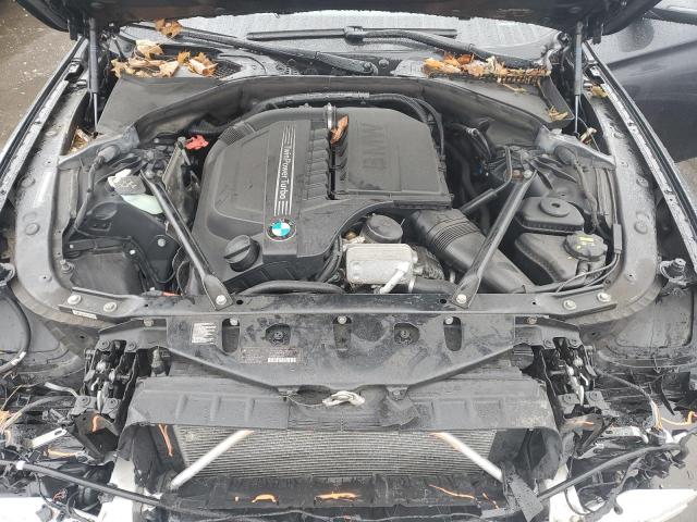 Photo 11 from auction – 2014 BMW 535 XI with VIN WBA5B3C54ED536147