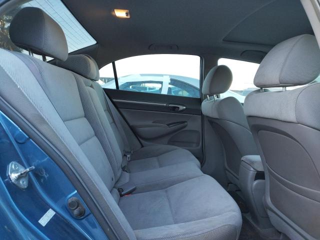 Photo 10 from auction – 2011 HONDA CIVIC EX with VIN 19XFA1F8XBE018249