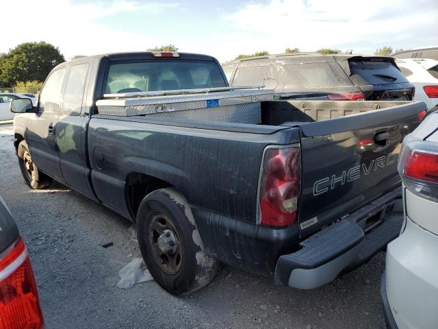 Photo 2 from auction – 2004 CHEVROLET SILVERADO with VIN 1GCEC19X74Z319223