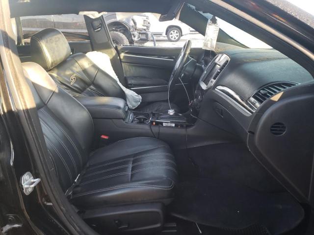 Photo 7 from auction – 2017 CHRYSLER 300 S with VIN 2C3CCABT2HH646962