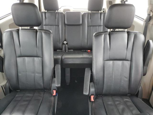 Photo 10 from auction – 2012 CHRYSLER TOWN & COU with VIN 2C4RC1BG9CR320801