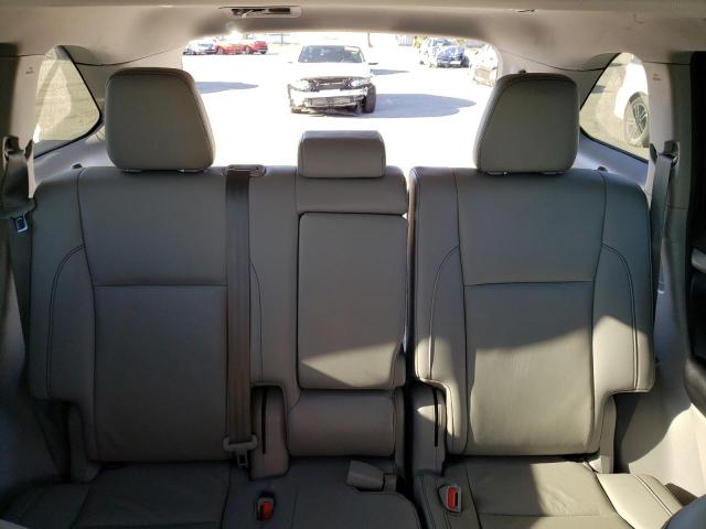 Photo 10 from auction – 2019 TOYOTA HIGHLANDER with VIN 5TDJGRFH7KS073934