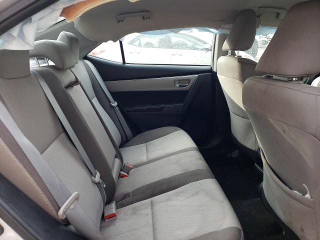 Photo 10 from auction – 2018 TOYOTA COROLLA L with VIN 2T1BURHE8JC100629