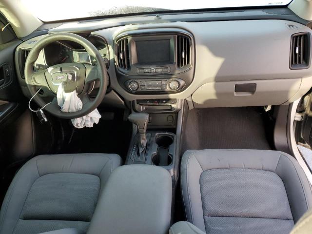 Photo 8 from auction – 2021 GMC CANYON ELE with VIN 1GTH5BEA4M1114035