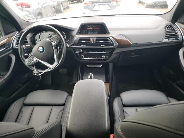 Photo 8 from auction – 2019 BMW X3 SDRIVE3 with VIN 5UXTR7C53KLR44667