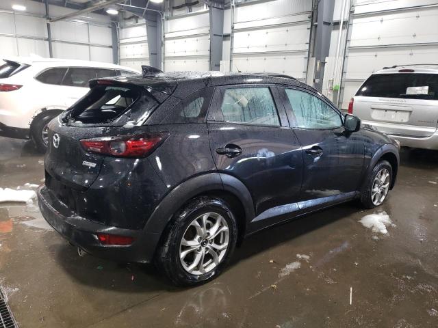 Photo 3 from auction – 2020 MAZDA CX-3 SPORT with VIN JM1DKDB75L1465238