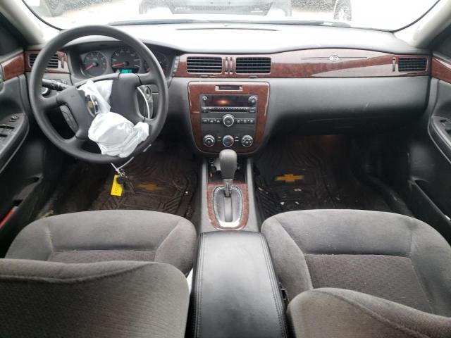 Photo 8 from auction – 2011 CHEVROLET IMPALA LS with VIN 2G1WF5EK0B1216902